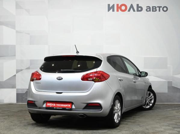 Kia Ceed II с пробегом 2012 года, цена 1 200 000 рублей, 159458 км, хэтчбек, Автокод Объявления