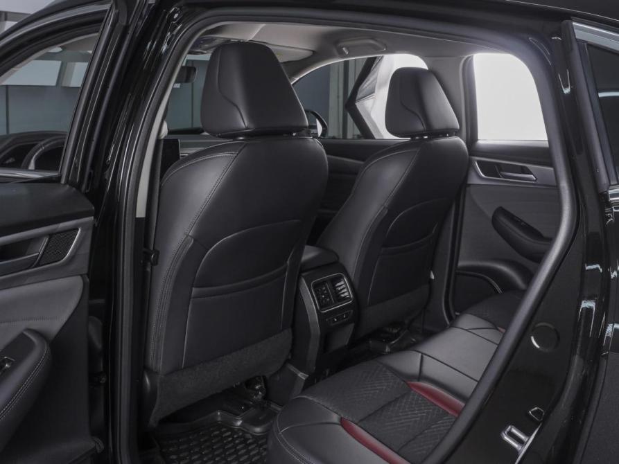Haval F7x I Рестайлинг Ростов-на-Дону  - изображение 11