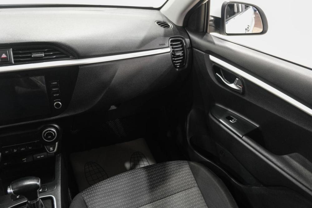 Kia Rio IV Рестайлинг Новокузнецк  - изображение 18