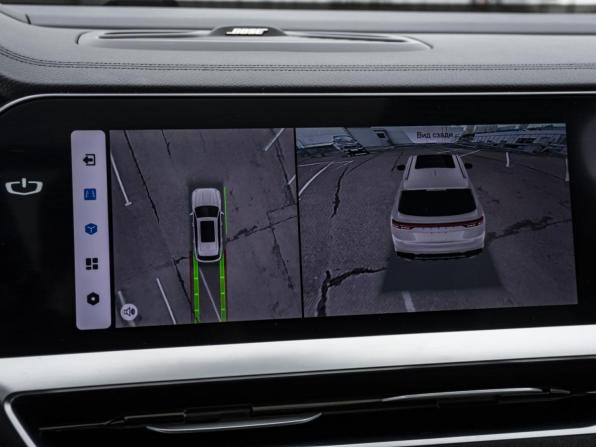 Geely Monjaro I с пробегом 2024 года, цена 3 587 000 рублей, 30172 км, внедорожник, Автокод Объявления