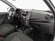 Lada (ВАЗ) Granta I Рестайлинг Москва  - изображение 36