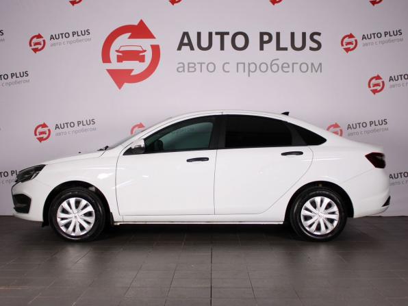 Lada (ВАЗ) Vesta I Рестайлинг (NG) с пробегом 2024 года, цена 1 150 000 рублей, 53000 км, седан, Автокод Объявления