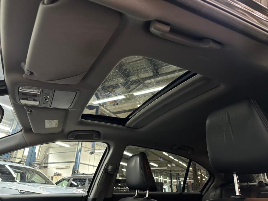Honda Accord IX Санкт-Петербург  - изображение 5