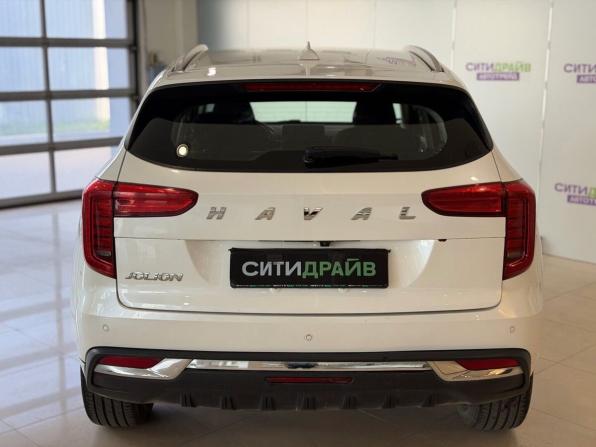 Haval Jolion I с пробегом 2021 года, цена 1 270 000 рублей, 136428 км, внедорожник, Автокод Объявления