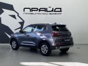Chery Tiggo 4 I Рестайлинг Ростов-на-Дону  - изображение 32