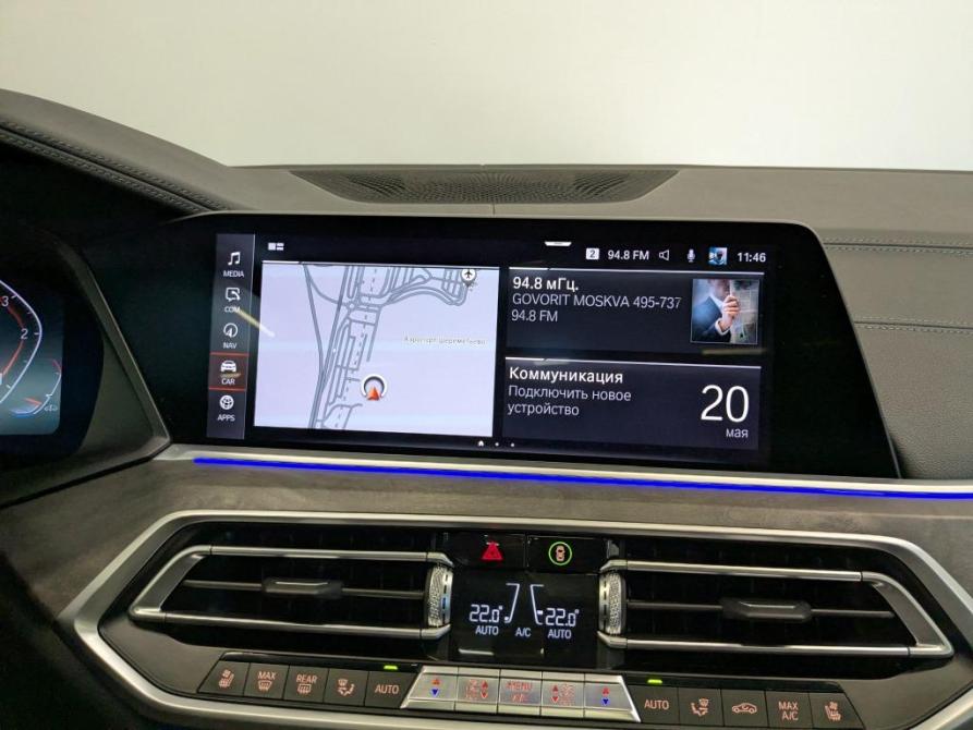 BMW X5 IV (G05/G18) Москва  - изображение 15