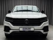 Volkswagen Touareg III Ижевск  - изображение 36