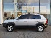 Hyundai Tucson I Москва  - изображение 27