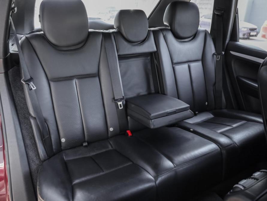 Porsche Cayenne I Рестайлинг (957) Санкт-Петербург  - изображение 24