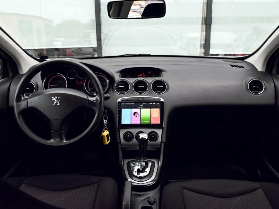 Peugeot 308 I Екатеринбург  - изображение 16