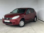 Renault Sandero I Петрозаводск  - изображение 16
