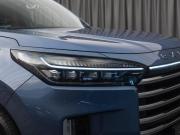 Exeed VX I Рестайлинг Москва  - изображение 75