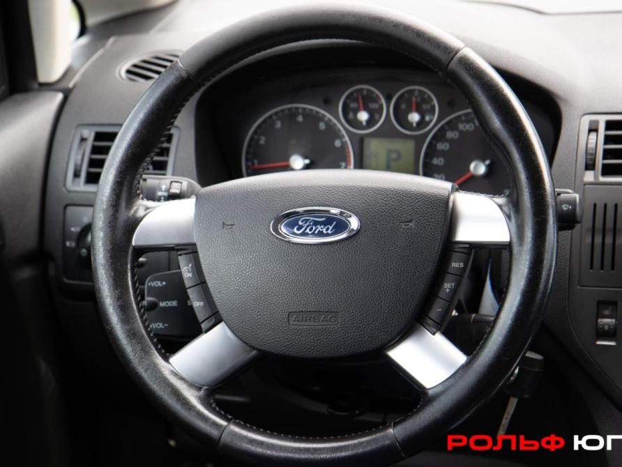 Ford C-MAX I Москва  - изображение 13
