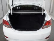 Hyundai Solaris I Кемерово  - изображение 30