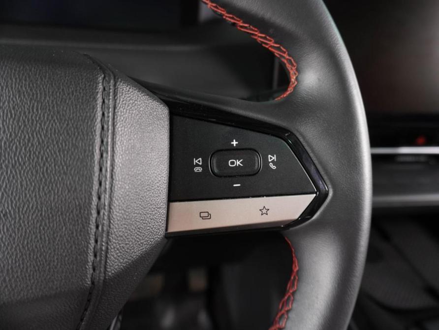 Changan CS55 Plus II Рестайлинг Воронеж  - изображение 26