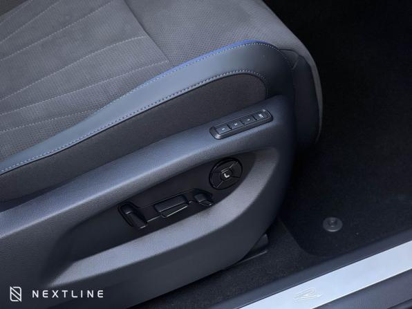 Новый Volkswagen Teramont II (China Market) 2026 года, цена 5 850 000 рублей, внедорожник, Автокод Объявления