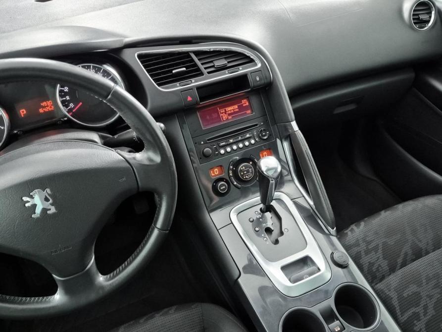 Peugeot 3008 I Нижний Новгород  - изображение 20
