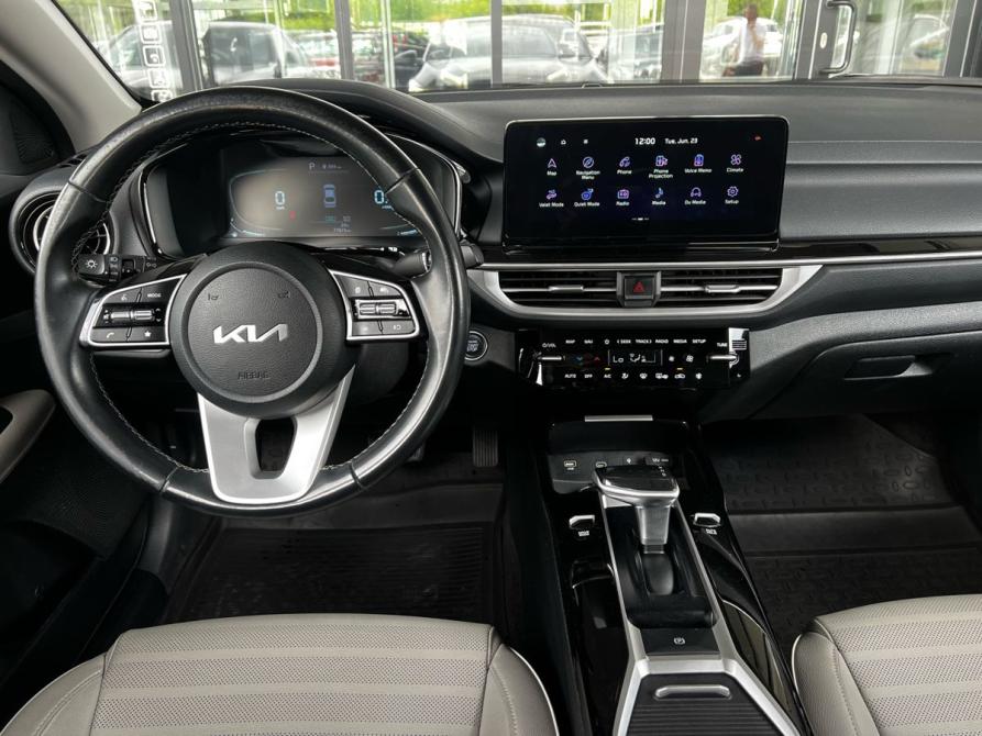 Kia K3 II (China Market) Рестайлинг Волгоград  - изображение 17