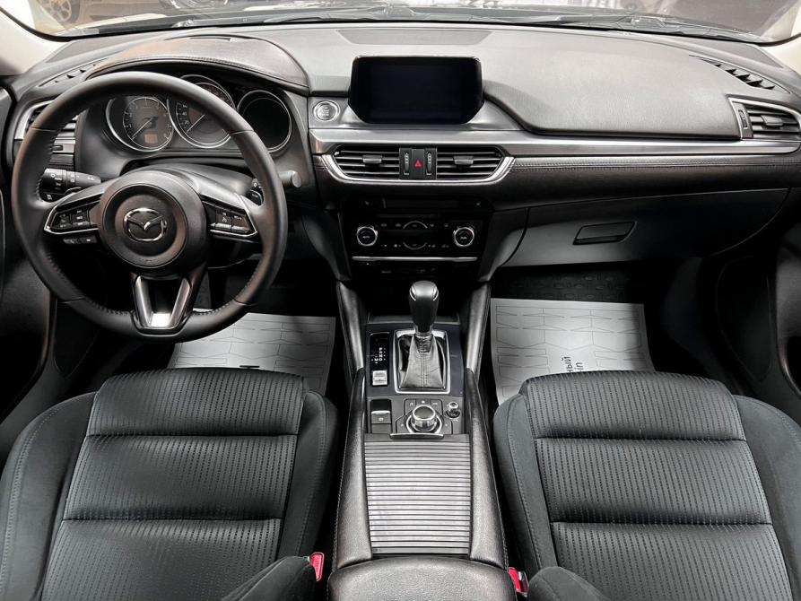 Mazda 6 III (GJ) Рестайлинг Тверь  - изображение 10