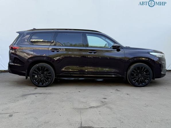 Exeed VX I с пробегом 2023 года, цена 2 850 000 рублей, 48901 км, внедорожник, Автокод Объявления