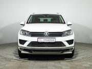 Volkswagen Touareg II Рестайлинг Санкт-Петербург  - изображение 26