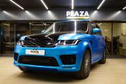 Land Rover Range Rover Sport II Рестайлинг Уфа  - изображение 34