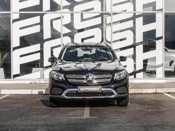 Mercedes-Benz GLC I (X253) с пробегом 2017 года, цена 2 948 000 рублей, 114711 км, внедорожник, Автокод Объявления
