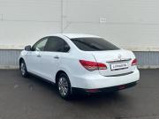 Nissan Almera III (G15) Санкт-Петербург  - изображение 27