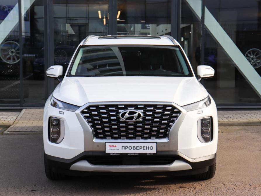Hyundai Palisade I Химки  - изображение 2