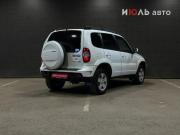 Chevrolet Niva I Рестайлинг Челябинск  - изображение 19