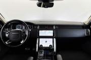 Land Rover Range Rover IV Рестайлинг Москва  - изображение 24