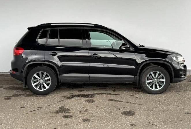 Volkswagen Tiguan I Рестайлинг с пробегом 2011 года, цена 865 000 рублей, 190915 км, внедорожник, Автокод Объявления