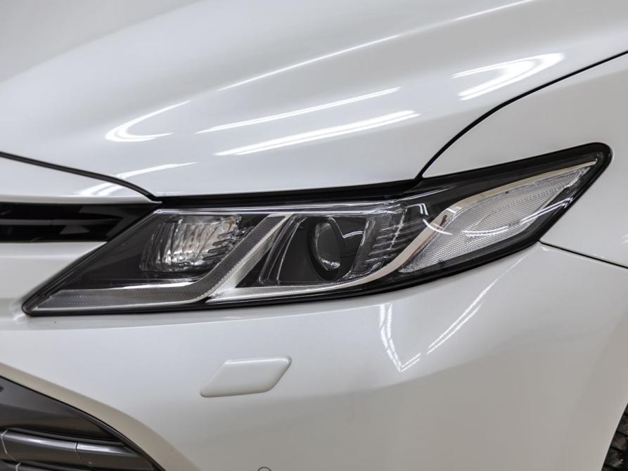 Toyota Camry VIII (XV70) Волгоград  - изображение 11
