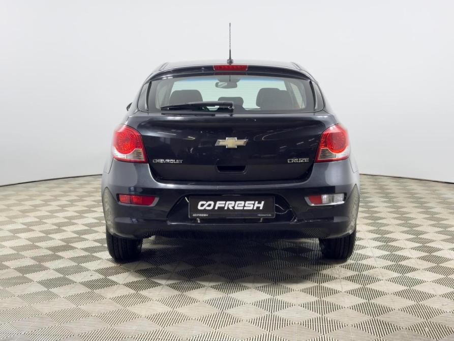 Chevrolet Cruze I Рестайлинг Казань  - изображение 2