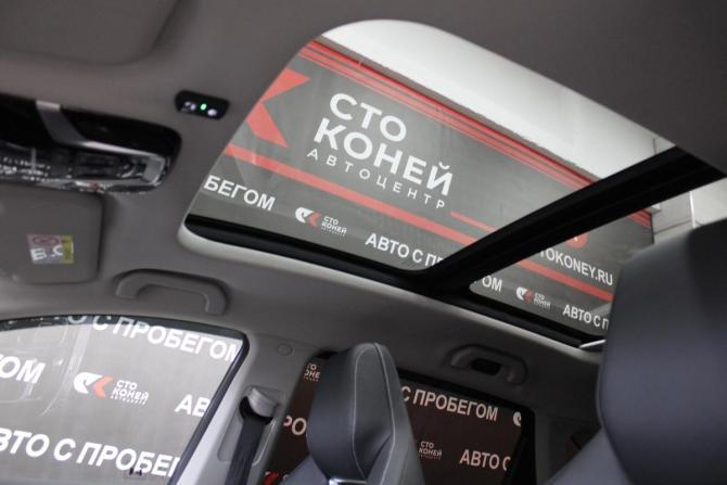 JAC JS6 с пробегом 2023 года, цена 1 833 000 рублей, 32000 км, внедорожник, Автокод Объявления