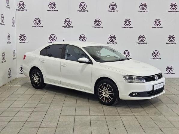 Volkswagen Jetta VI с пробегом 2013 года, цена 821 000 рублей, 228824 км, седан, Автокод Объявления
