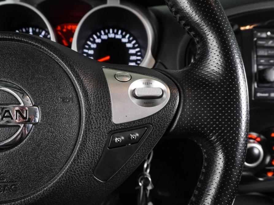 Nissan Juke I Воронеж  - изображение 16