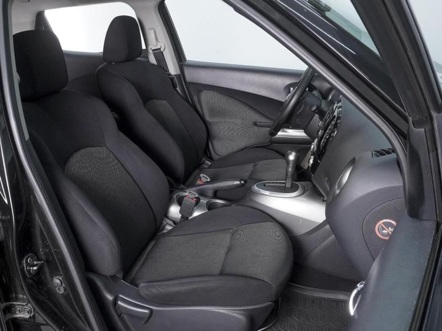 Nissan Juke I Ростов-на-Дону  - изображение 8