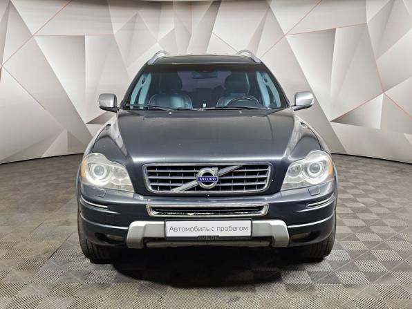Volvo XC90 I Рестайлинг с пробегом 2013 года, цена 2 193 000 рублей, 188455 км, внедорожник, Автокод Объявления
