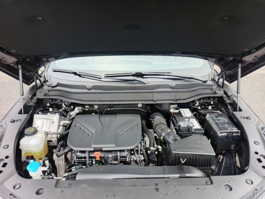 Haval F7 II Брянск  - изображение 14