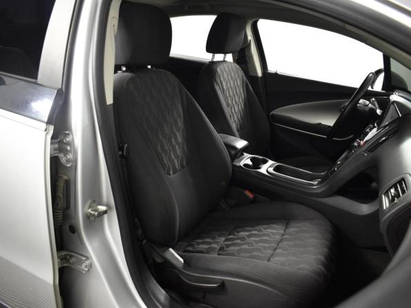 Chevrolet Volt I с пробегом 2014 года, цена 1 099 900 рублей, 161577 км, хэтчбек, Автокод Объявления