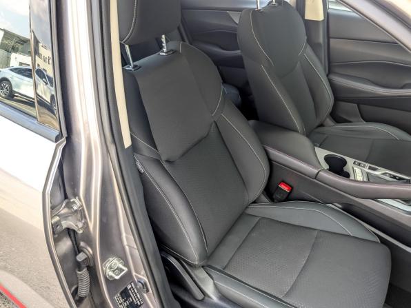 Changan CS35 Plus I с пробегом 2023 года, цена 1 750 000 рублей, 36281 км, внедорожник, Автокод Объявления