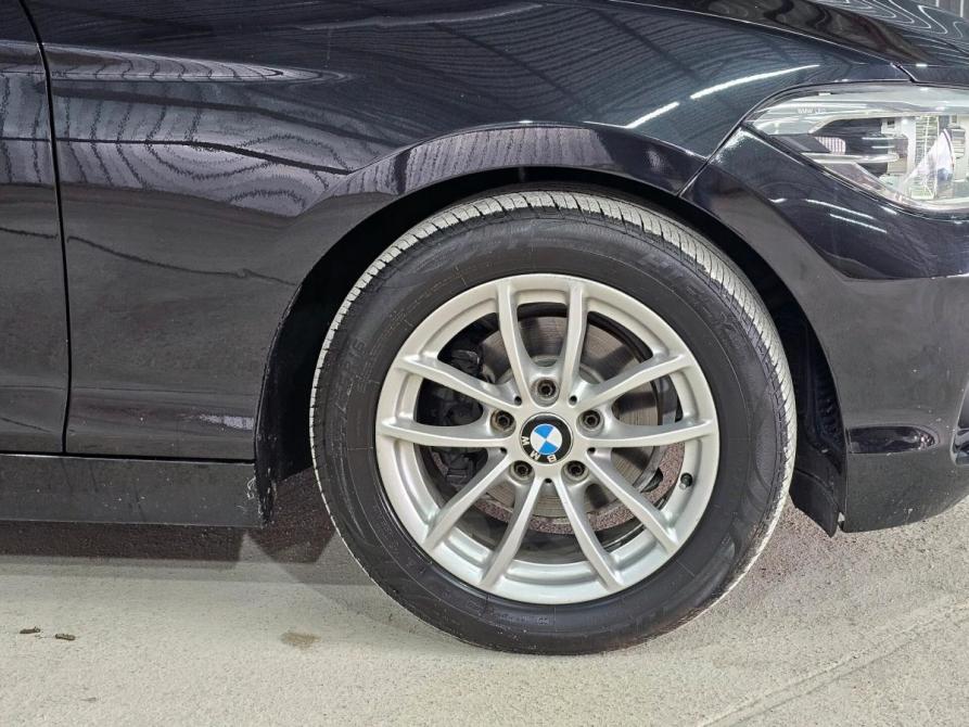 BMW 1 серии II (F20/F21) Рестайлинг 2 Краснодар  - изображение 9