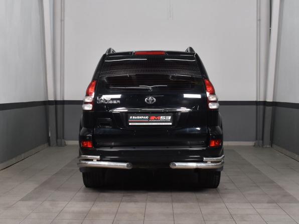 Toyota Land Cruiser Prado 120 Series с пробегом 2007 года, цена 1 999 999 рублей, 350751 км, внедорожник, Автокод Объявления