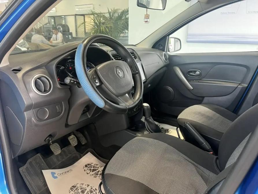Renault Sandero II Новомосковск  - изображение 7