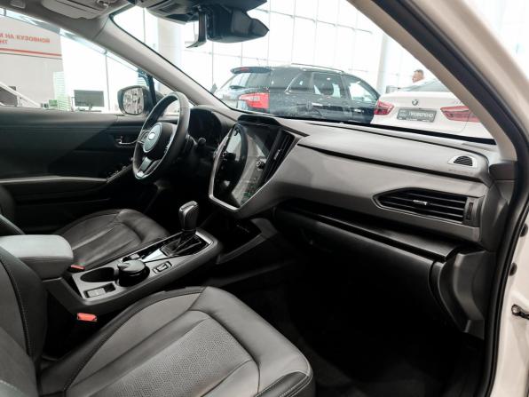 Subaru Crosstrek III с пробегом 2024 года, цена 4 752 000 рублей, 11400 км, внедорожник, Автокод Объявления