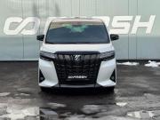 Toyota Alphard III Рестайлинг Кропоткин  - изображение 37