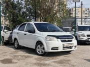 Chevrolet Aveo I Рестайлинг Санкт-Петербург  - изображение 16