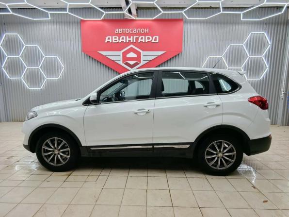 Chery Tiggo 5 I с пробегом 2015 года, цена 700 000 рублей, 177634 км, внедорожник, Автокод Объявления