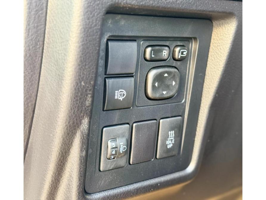 Toyota Land Cruiser Prado 150 Series Рестайлинг 2 Воронеж  - изображение 14